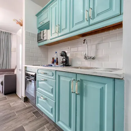 Casa Emilia-close To Amenities And The 度假居 *