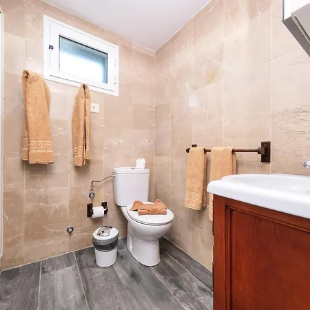度假居 Casa Emilia-close To Amenities And The *