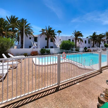 Holiday home Casa Emilia-close To Amenities And The Puerto del Carmen (Lanzarote)