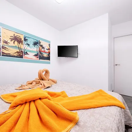Casa Emilia-close To Amenities And The Semesterbostad