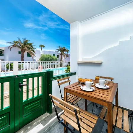 度假居 Casa Emilia-close To Amenities And The 卡门港