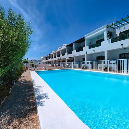 Casa Emilia-close To Amenities And The * Puerto del Carmen (Lanzarote)
